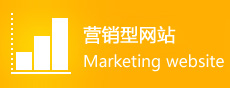 營(yíng)銷(xiāo)型網(wǎng)站建設(shè)